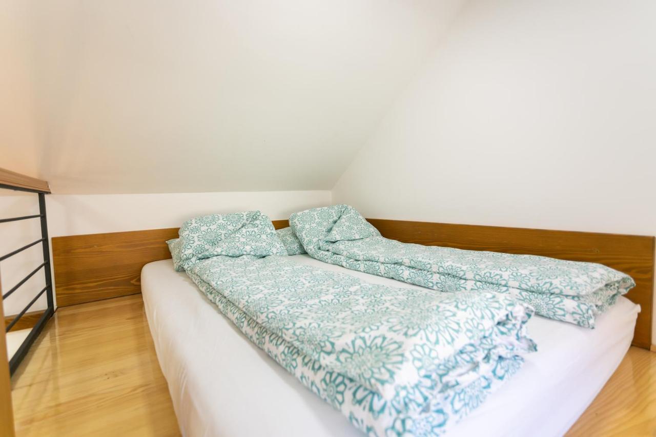 Kompleks Apartmana Superstar23A Соко Баня Екстериор снимка