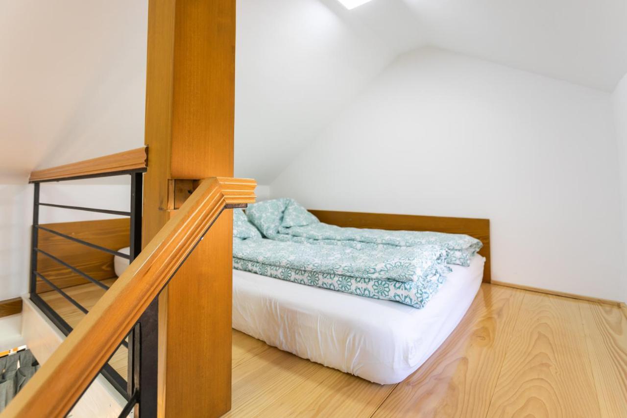 Kompleks Apartmana Superstar23A Соко Баня Екстериор снимка