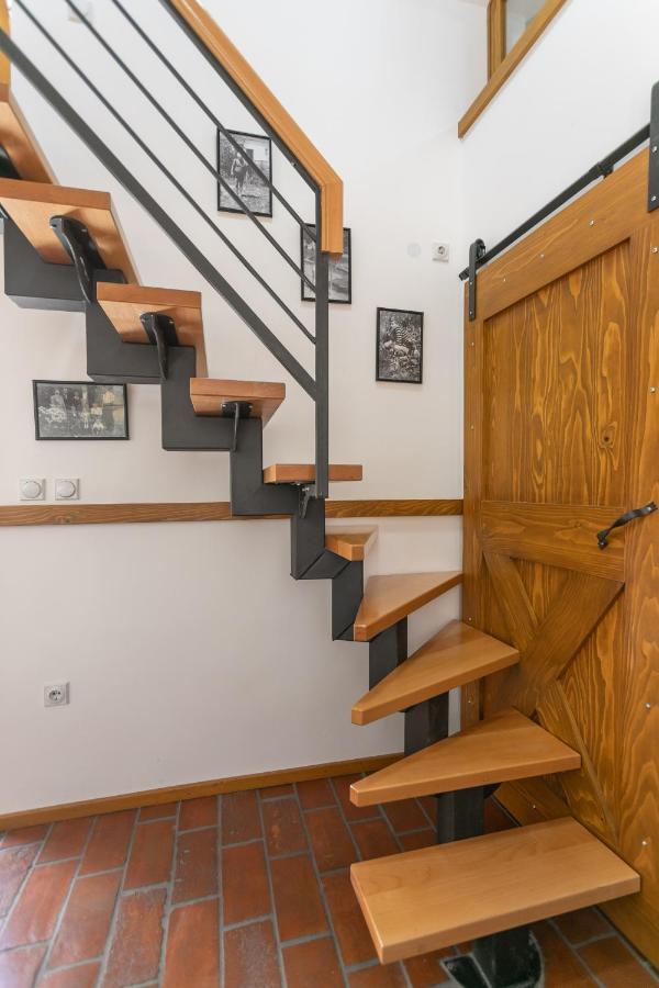 Kompleks Apartmana Superstar23A Соко Баня Екстериор снимка