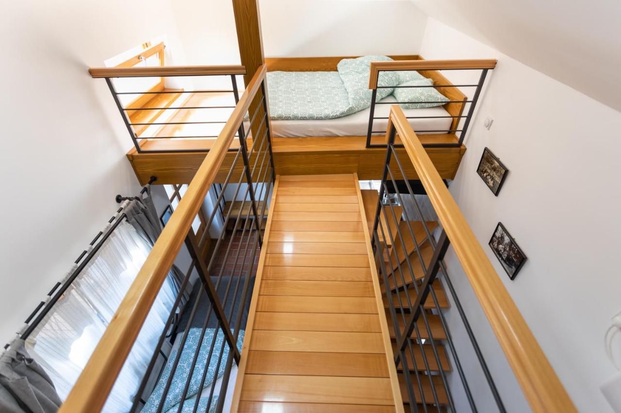 Kompleks Apartmana Superstar23A Соко Баня Екстериор снимка