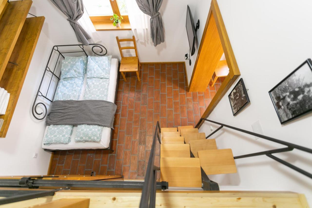 Kompleks Apartmana Superstar23A Соко Баня Екстериор снимка