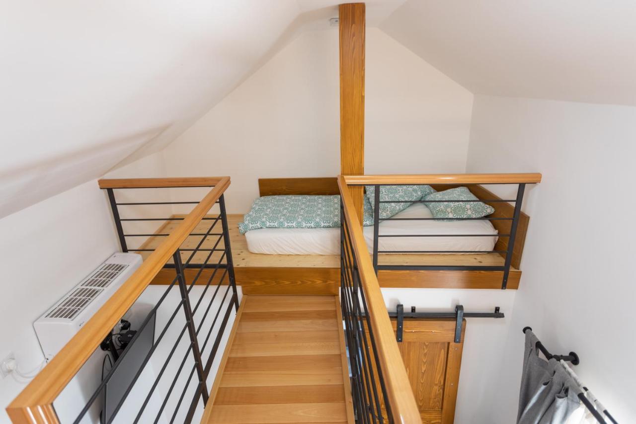 Kompleks Apartmana Superstar23A Соко Баня Екстериор снимка