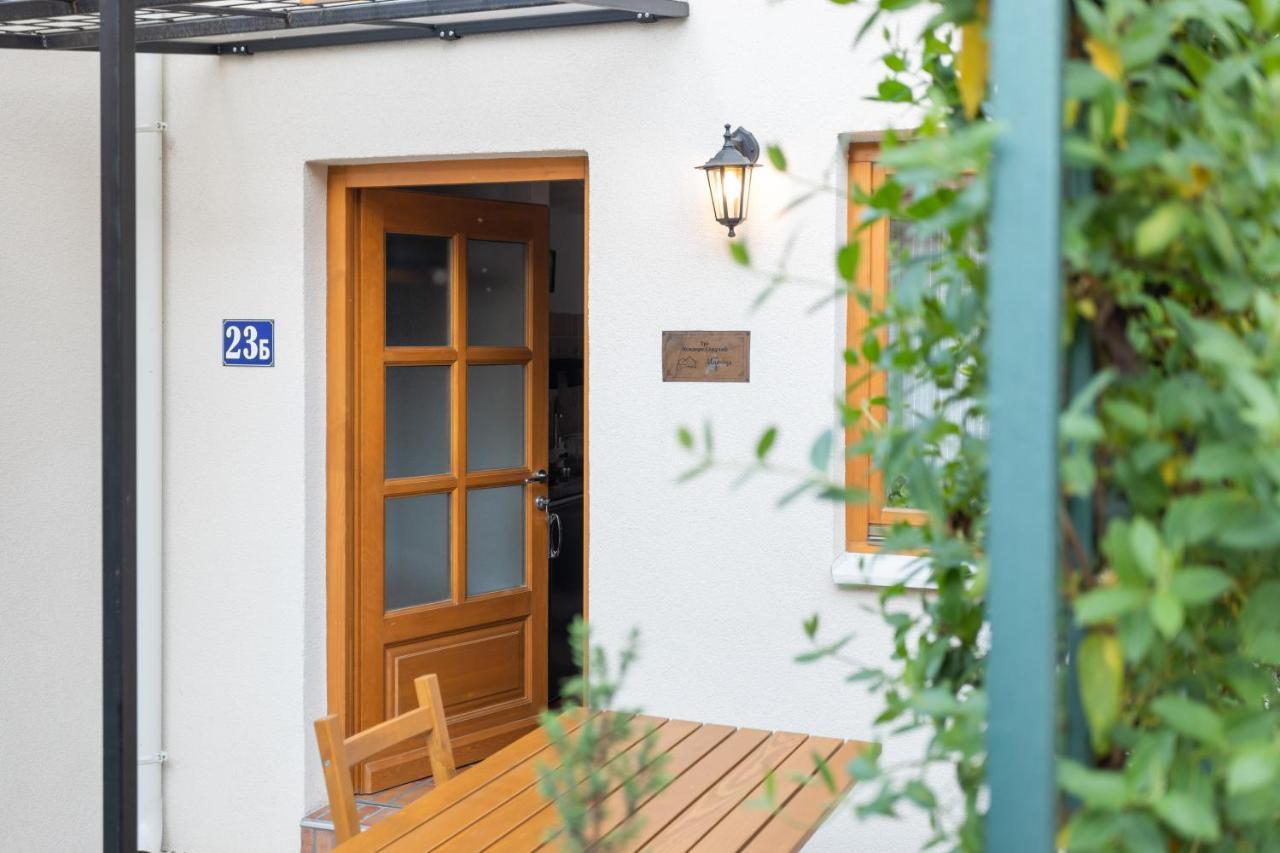 Kompleks Apartmana Superstar23A Соко Баня Екстериор снимка
