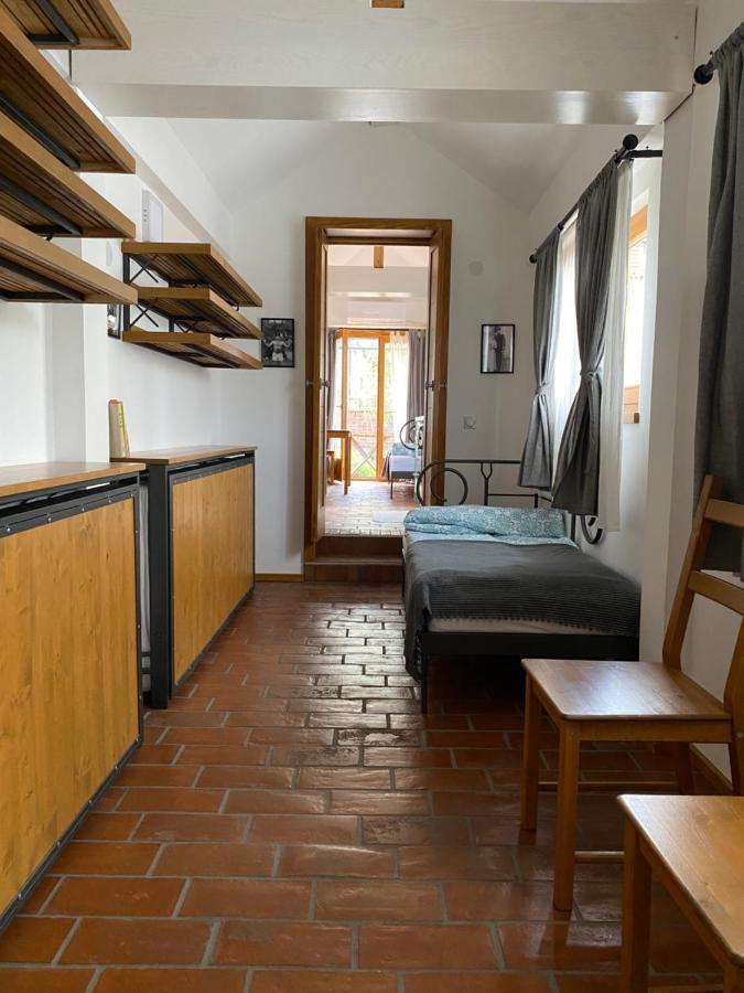 Kompleks Apartmana Superstar23A Соко Баня Екстериор снимка