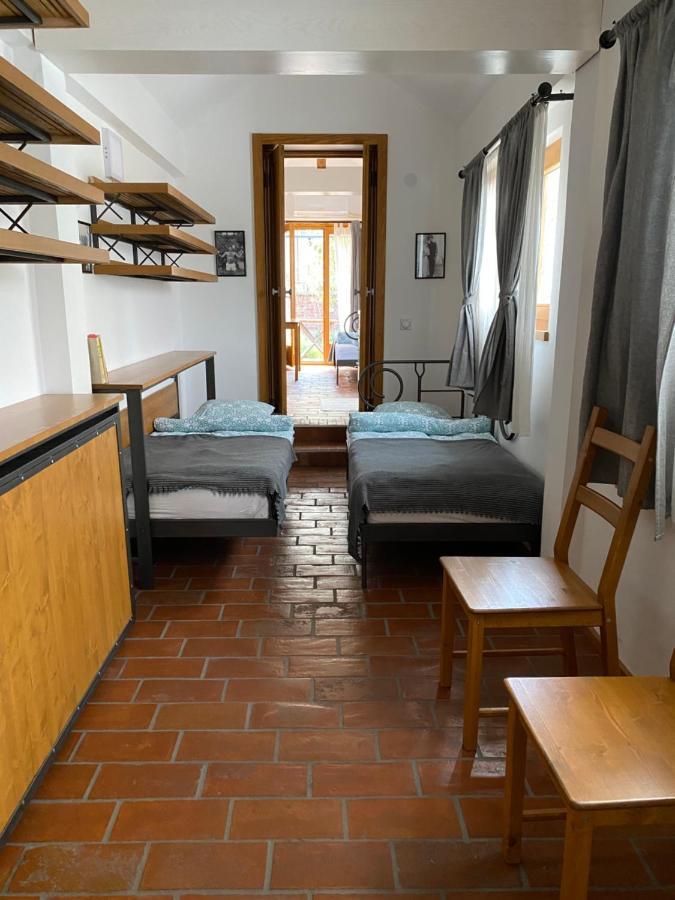 Kompleks Apartmana Superstar23A Соко Баня Екстериор снимка